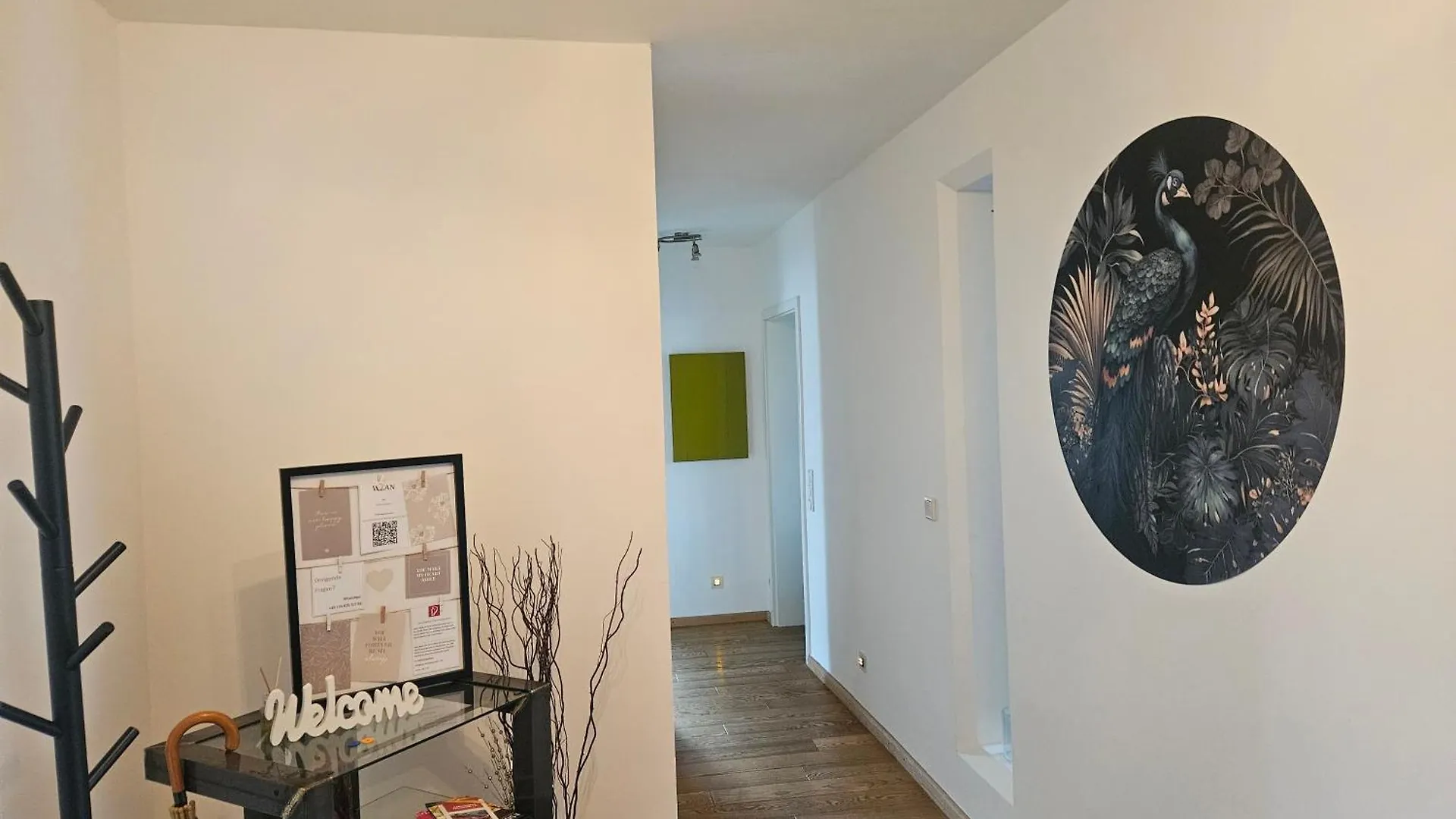 Residence Moai - Exklusiver Rueckzugsort Fuer Geschaeftsreisen - Kostenloser Parkplatz, Wlan, Waschtrockner, Smart Tv, Qbo Essential, Ergonomischer Schreibtisch Erlangen Germany