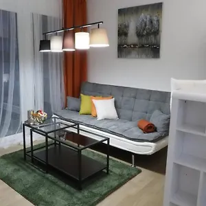 Apartment Haas, Erlangen