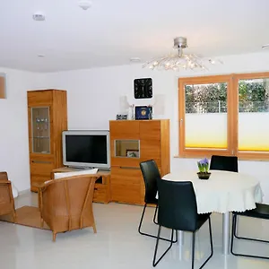 Apartment Gruber, Erlangen