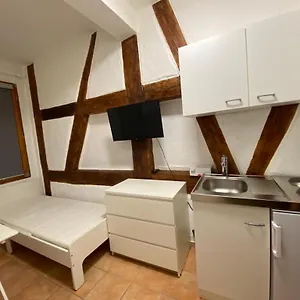 Apartment Nahe Unikliniken, Erlangen
