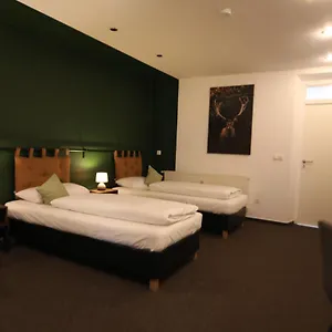 Apartment Urban I Superzentral I Free Parking I Wlan I Netflix, Erlangen