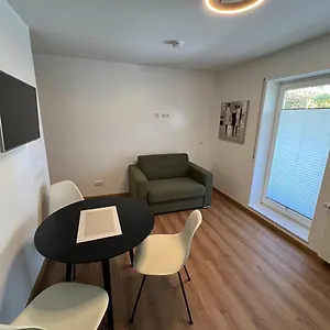 Apartment Koldeapart Nahe Siemens Campus, Erlangen
