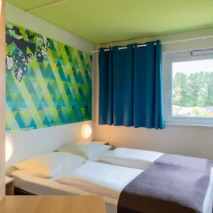 2* Szálloda Erlangen-sued