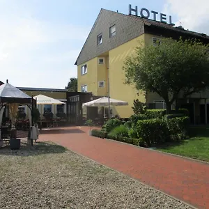 Hotel Tennenloher Hof, Erlangen