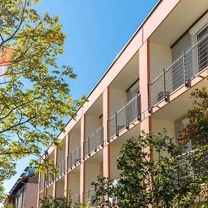 Med Aparthotel