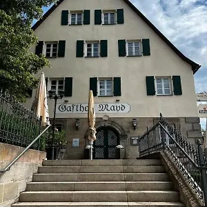 Mayd Erlangen