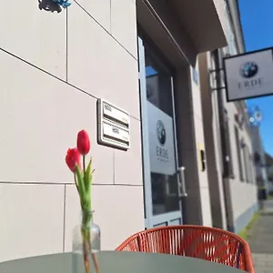 Erde Erlangen