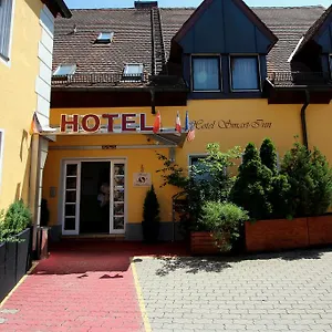 2* Szálloda Smart-inn