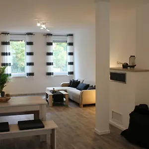 Lanig Apartment