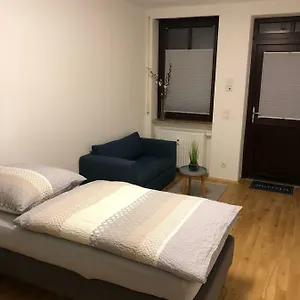 Apartment Am Schloßplatz, Erlangen