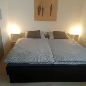 Apartment Häuslinger, Erlangen